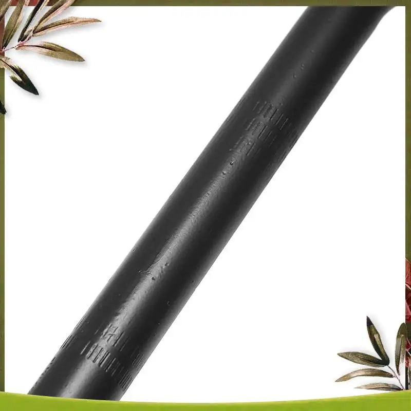 

A84R-1 Inch Motorcycle Handlebar 25Mm Black Drag Straight Bar Cafe Racer For Honda Kawasaki Suzuki Chopper Bobber