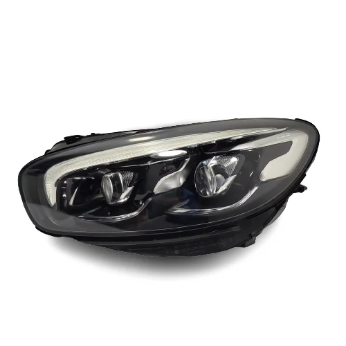 

Car headlight is suitable for mercedes benz sl231 2017-2018 sl400