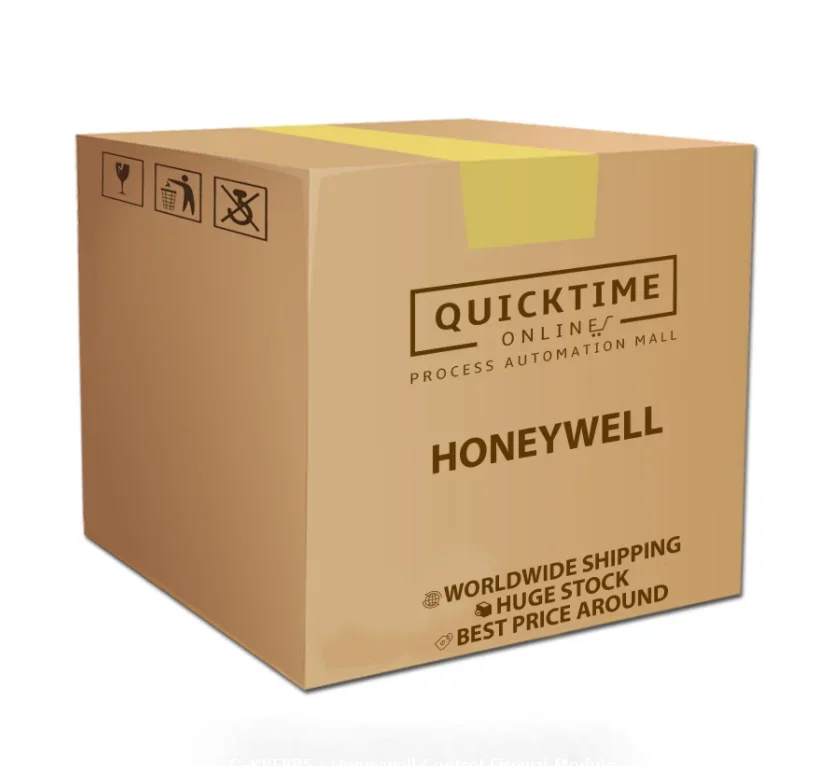 

2026 CC-KREBR5 | Модуль управления Honeywell Firewal