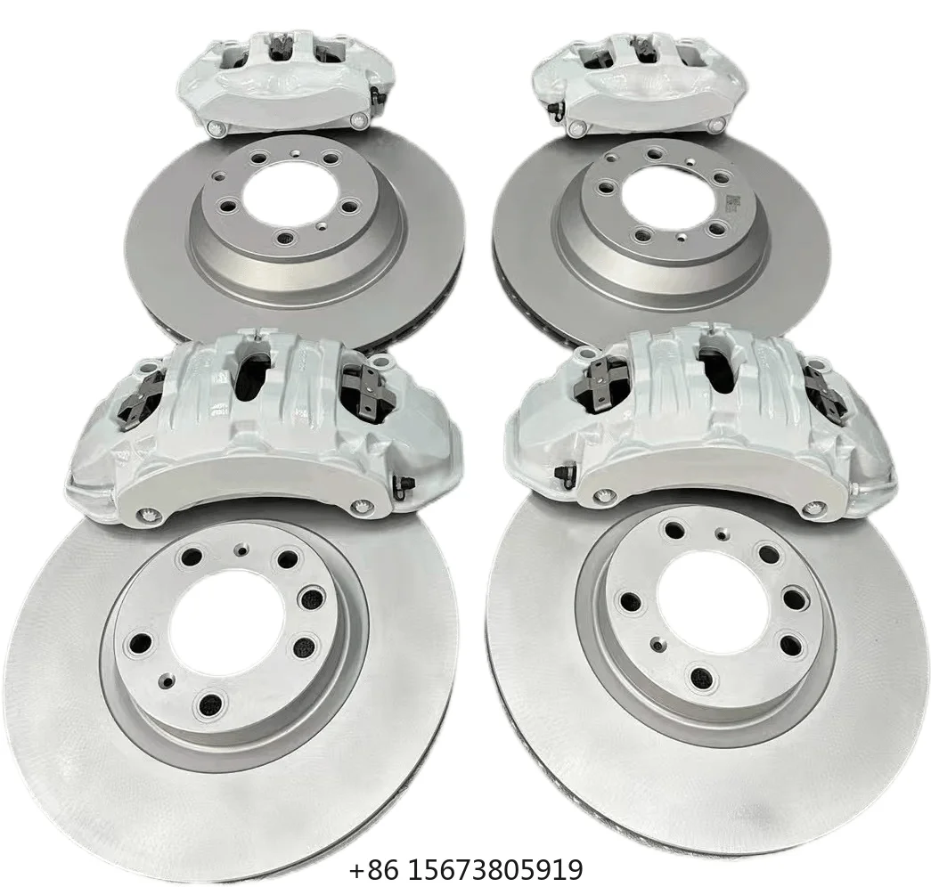 Custom 19Z First Six and Last Four Sets Are Available for 5-series E34 F10 F07 F18 G30 G31 G38 G60 6-series E24 E63 E64 F06 F12
