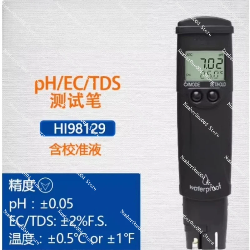 HI98129 Water Quali…