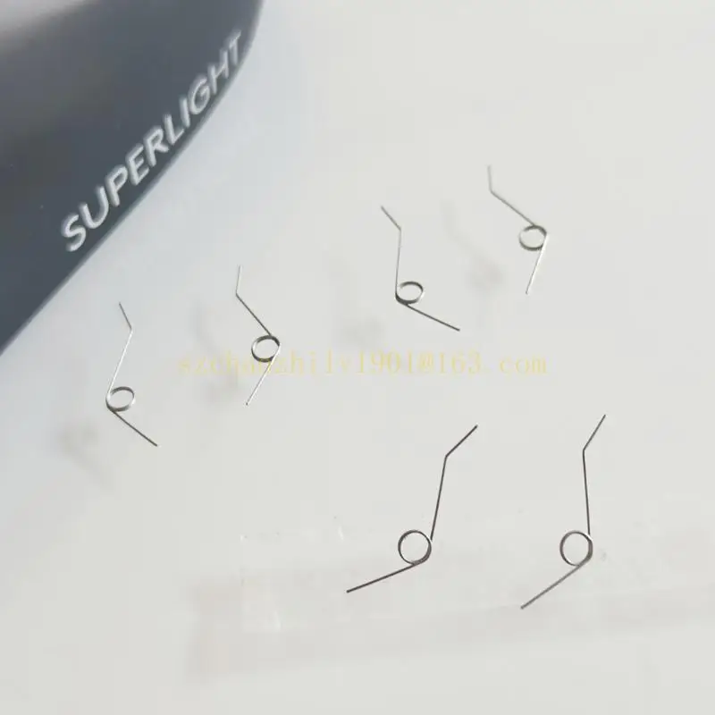 62KA استبدال الفأر مدفعات الربيع مسبقا لجزء GProx Superlight جزء