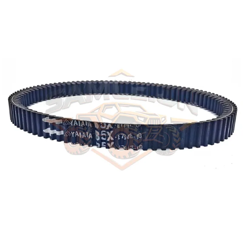 Kevlar Drive Belt Scooter For X-max Max 300 2017-2024 MWD300 CZD300 CZD250 Xmax300 CVT Tricity300 P/N:B5X-E7641-00 B74-E7641-00