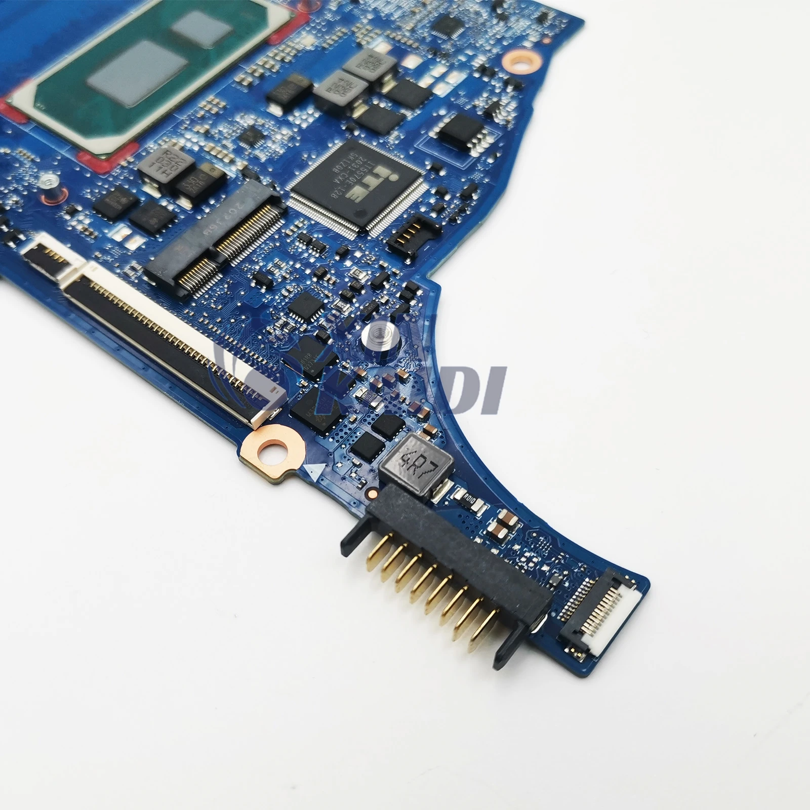 สําหรับ HP 14-DQ 14S-DQ แล็ปท็อปเมนบอร์ด DA0PAHMB8E0 i3 i5 i7 11th Gen M20693-601 M20689-601 เมนบอร์ดโน้ตบุ๊คทดสอบ OK