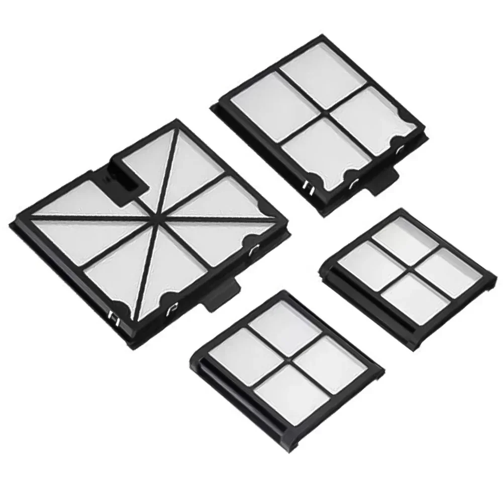 9991468-R4 Cartucho de filtro de piscina compatible con Dolphin S50 S100 Active 10 15 T15 T25 E10 E20 Nautilus CC Cleaner