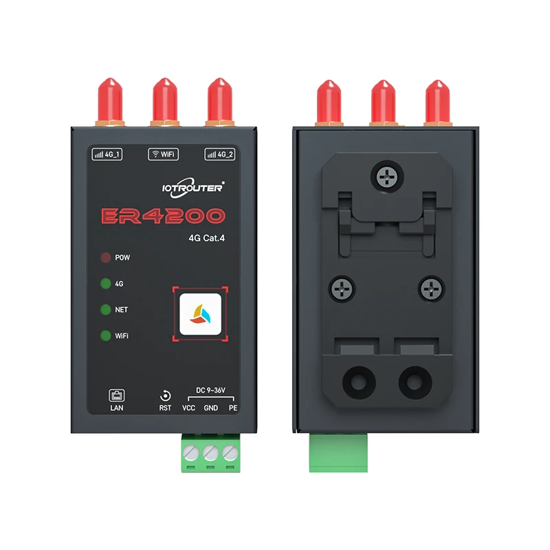 High Quality 5g& 2.4GHZ 150Mbps 4G Modem Router with SIM Card Slot  Card 4G LTE WIFI Router