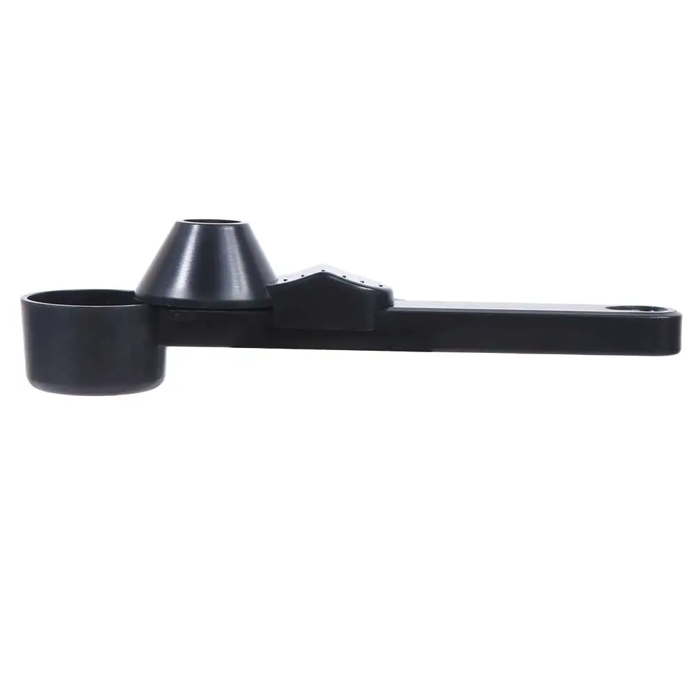 Multi-Purpose Adjustable Slide Coffee Scoop 2-in-1 Function Leakproof Measuring Spoon Portable Sliding Measure Spoon Travel