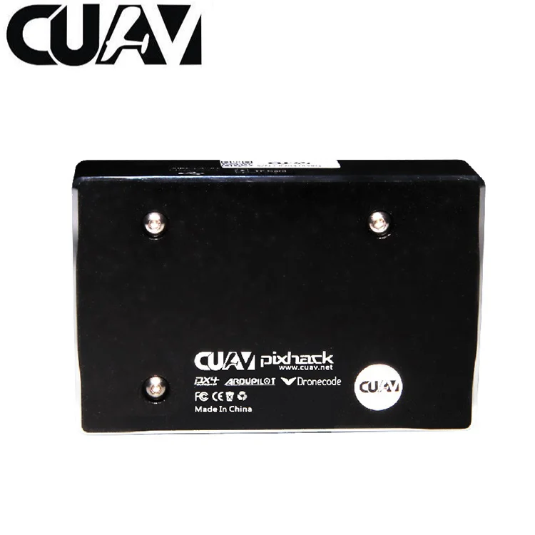 Nuovo controller radio Pixhack V3X Controller Di Volo Versione ad alta pressione Telecomando con GPS M8n