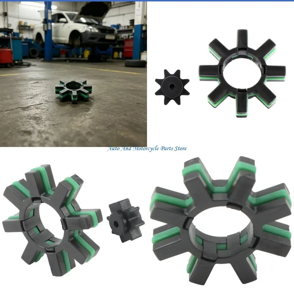 P9FD Damper Electric Power Steering System Bushing For Automobile To Minimize Vibration And Wear 45254-28040 45253-28130