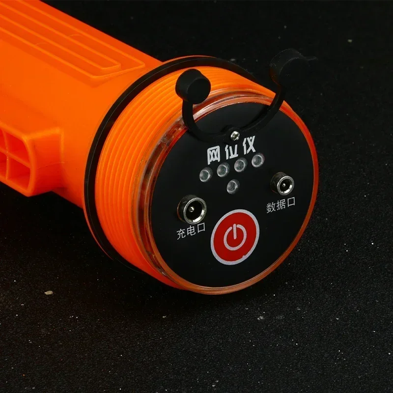 Marine Netsonde AIS Position Indicator Locator Net Position Indicator Fishnet Standard Feitong Collision Boat Light