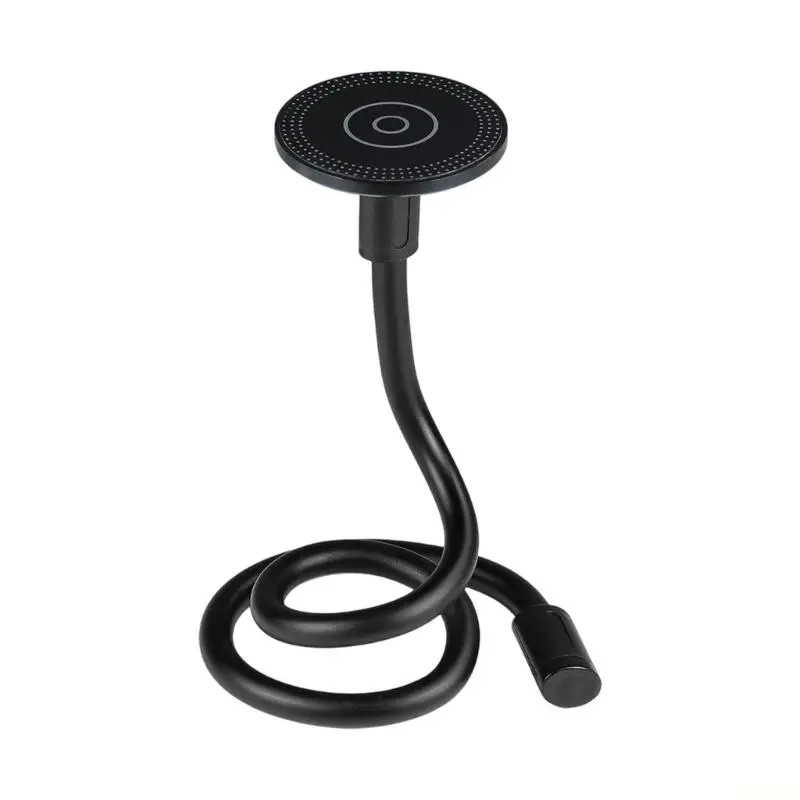 B03F Customizable Tripods Mount for osmo360 Sports Cameras Silicone Frame NonSlip Clamp Durability