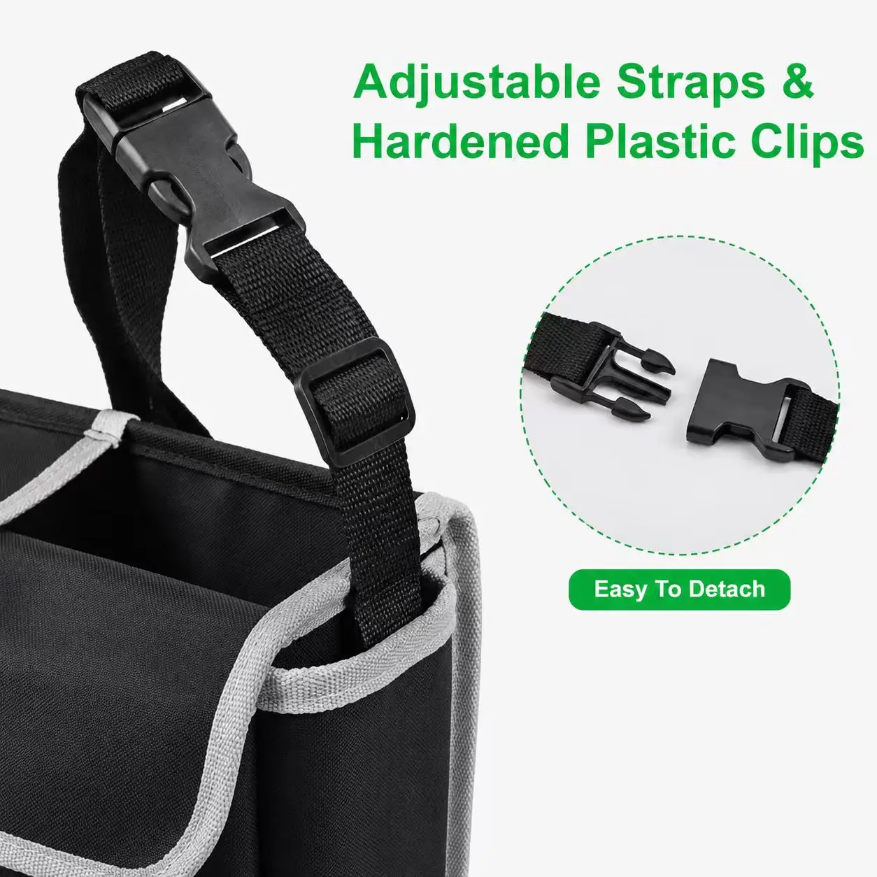 Car Trunk Organizer Bag 3