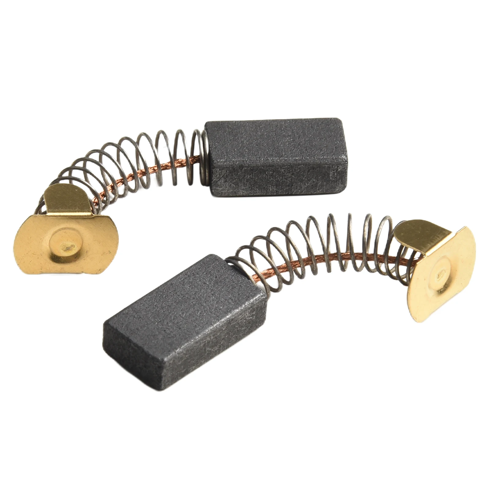 Replace Your Worn Carbon Brushes with Our High Quality Set for Porter Cable N031652 869659 824216 874076 802173