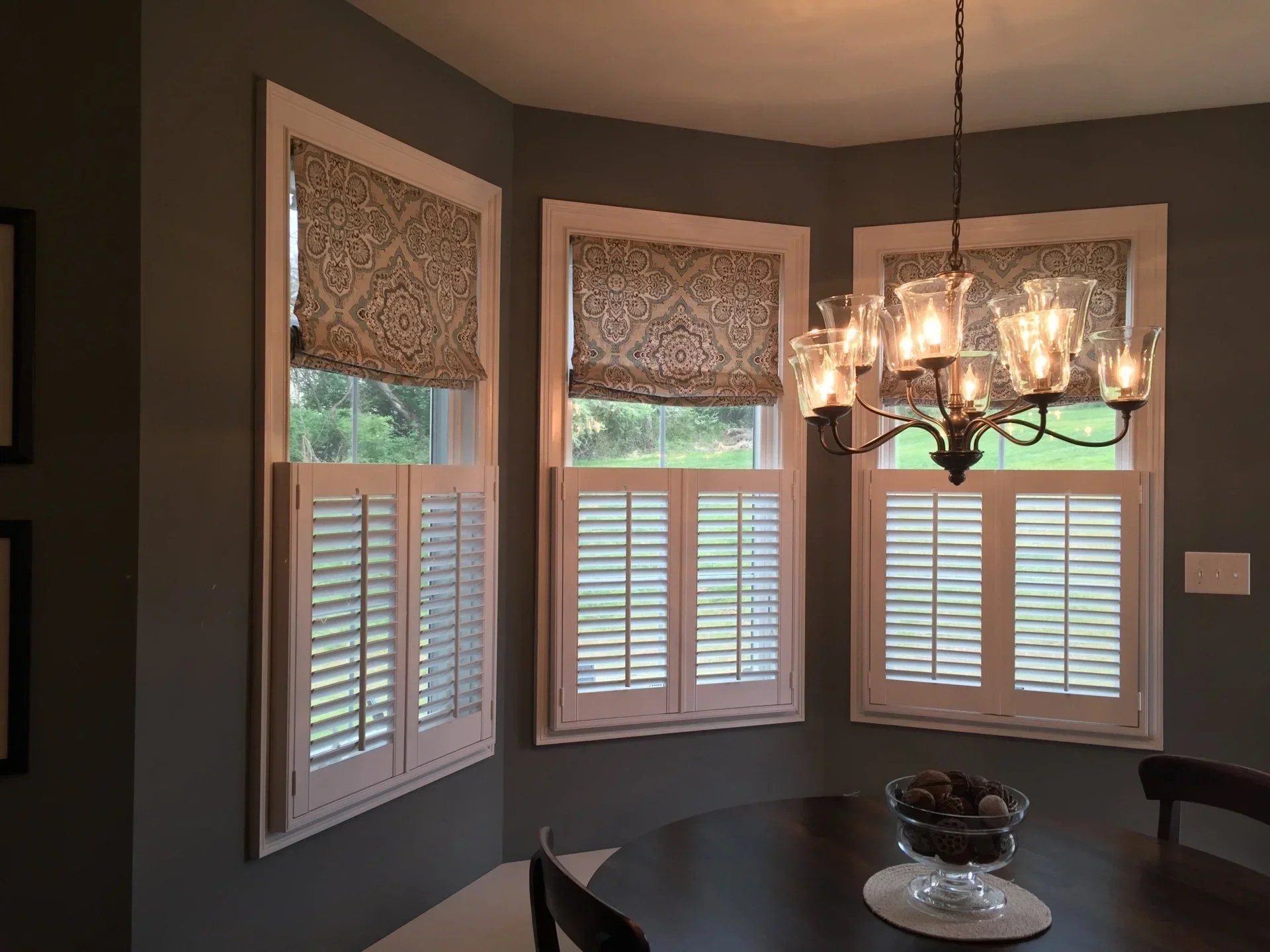 Impeccable Window Shutter Plantation Shutters Interior And Wooden Plantation Shutter Direct From China