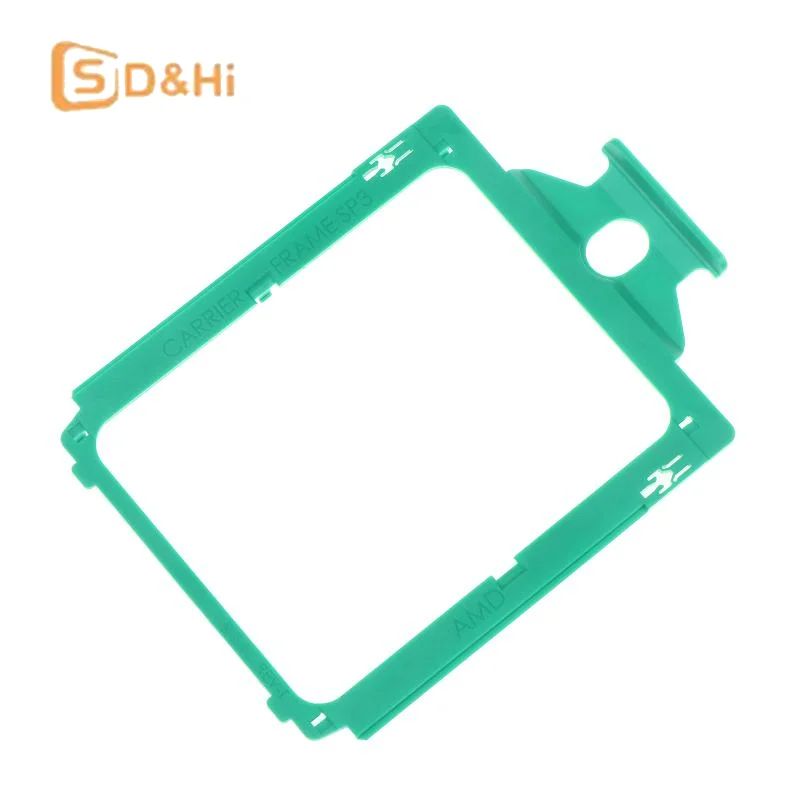 Picture 6: 1/2/3PCS NEW CPU Tray AMD EPYC Threadripper SP3 TR4 TRX4 Socket Fixed Support Carrier Frame CPU Tray