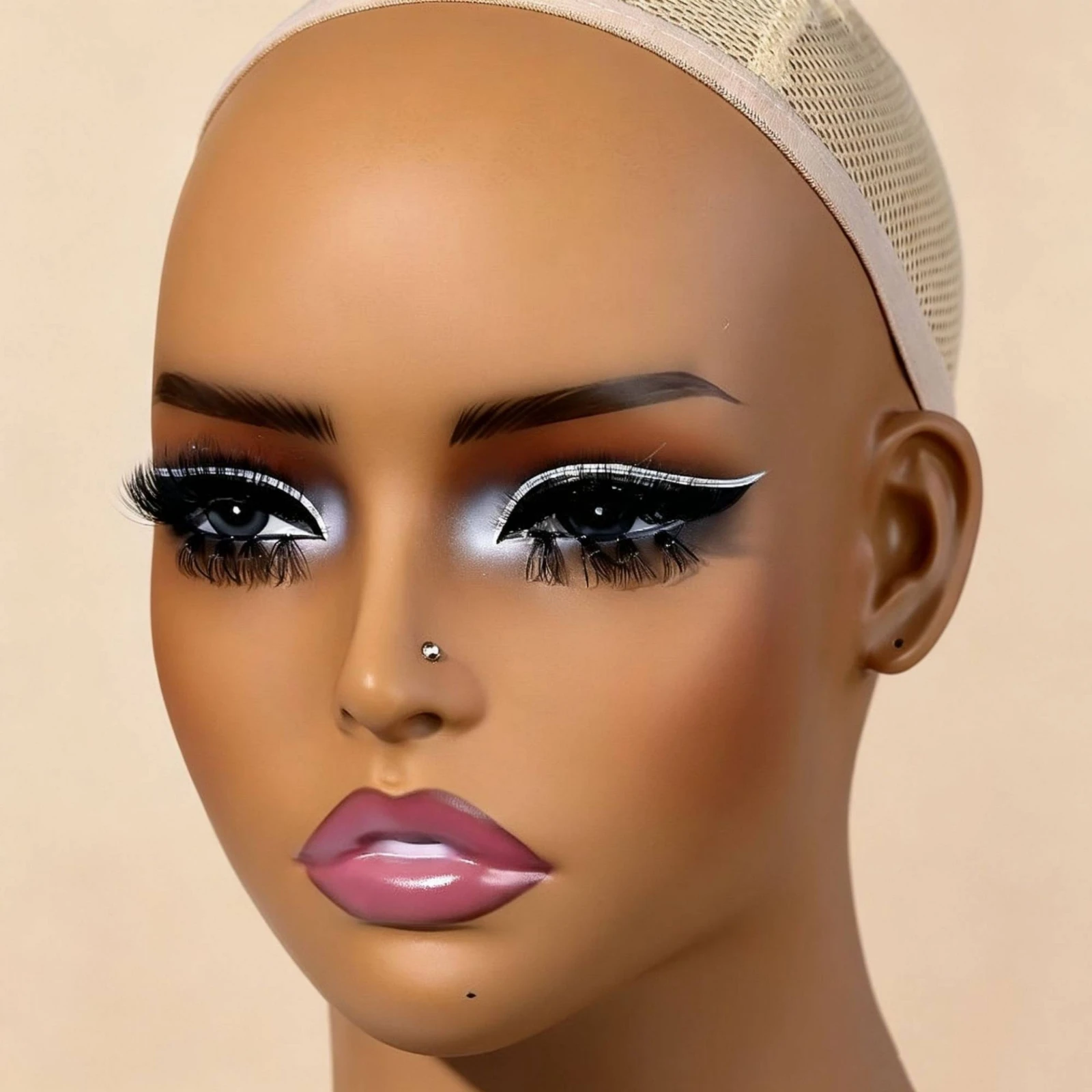 tete-de-mannequin-avec-epaules-buste-feminin-poli-forme-tete-et-epaules-cou-long-uni
