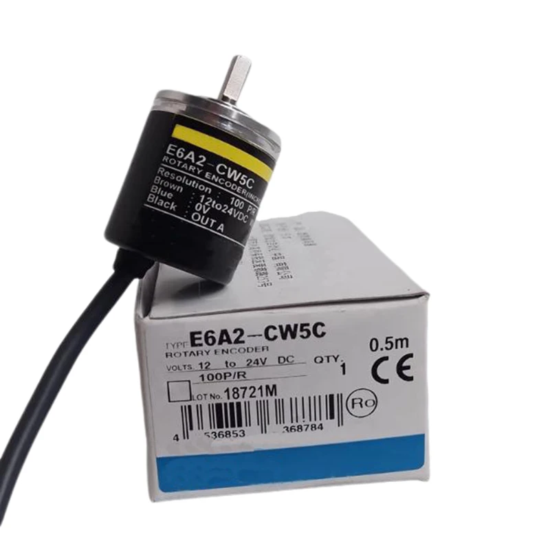 

Applicable to electrónica E6A2-CW5C A860-2109-T302 CHA-100BM-G5-30F