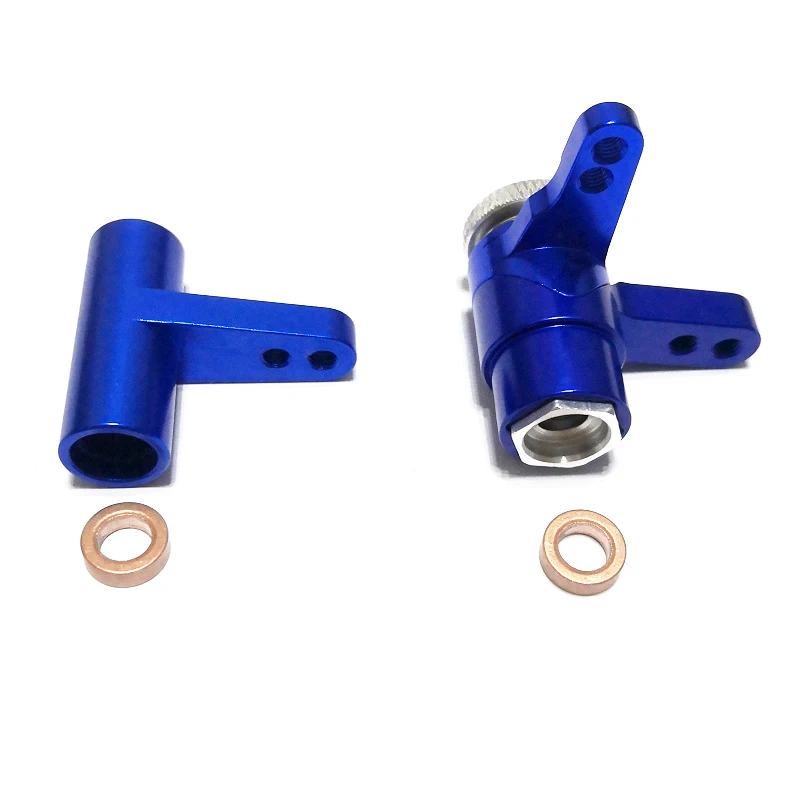RC Car Parts For FTX Vantage,Fit FTX Steering Arm Front Suspension Holders Knuckle Arm