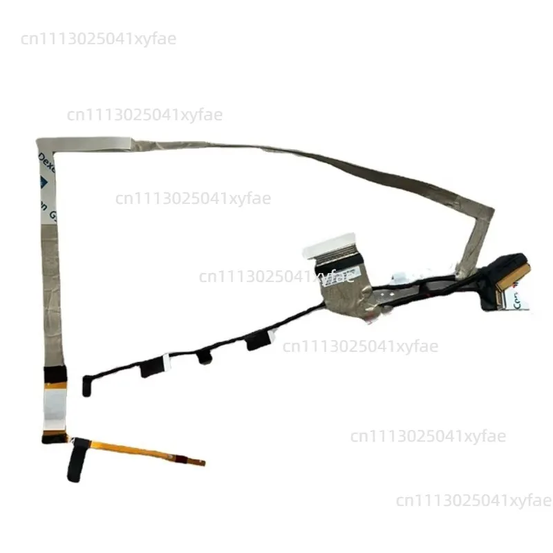 40PIN 4K UHD LCD Flex Cable For Inspiron 13 7000 7306 0MJMHF