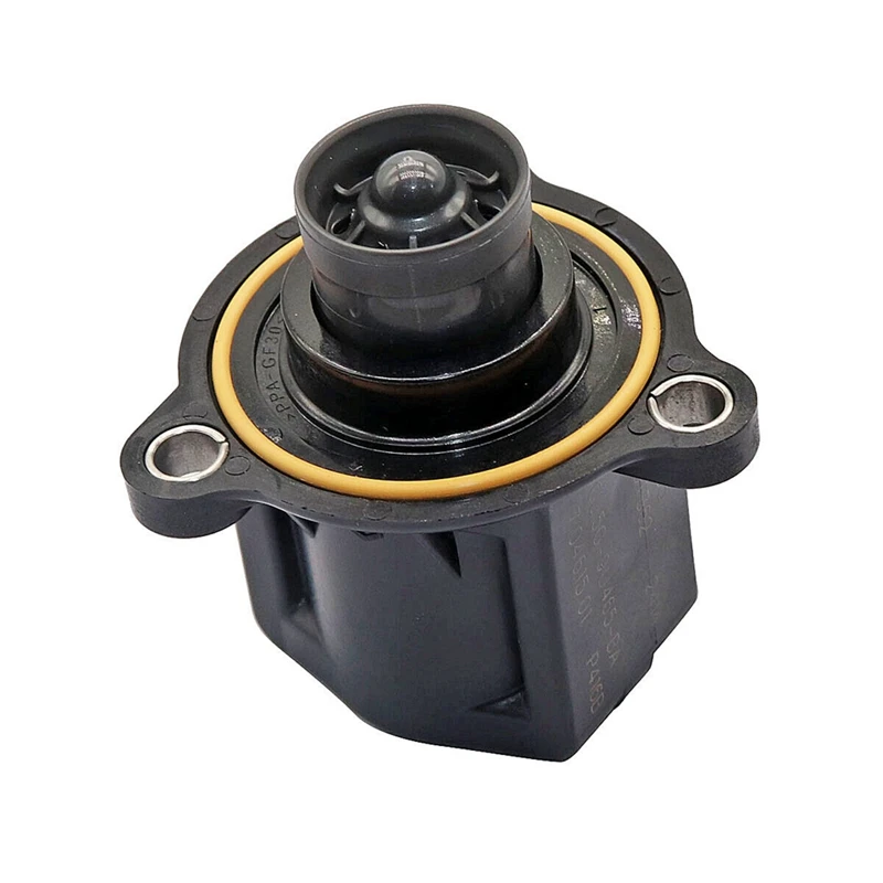 CJ5Z-9U465-A CJ5Z9U465A Turbocharger Bypass Valve For Volvo Ford Lincoln MKC, MKX, MKZ L4 / V6 Spare Parts Accessories Parts