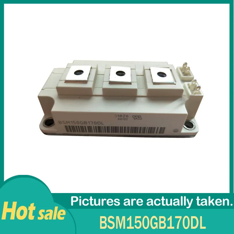 

100% Working BSM150GB170DL BSM150GB170DN2E3166