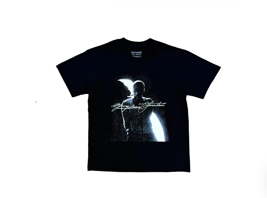 2026 Sad Boys Ivy Tour Merch Tee Limited Edition Printed Short Sleeve T-Shirt TX1755