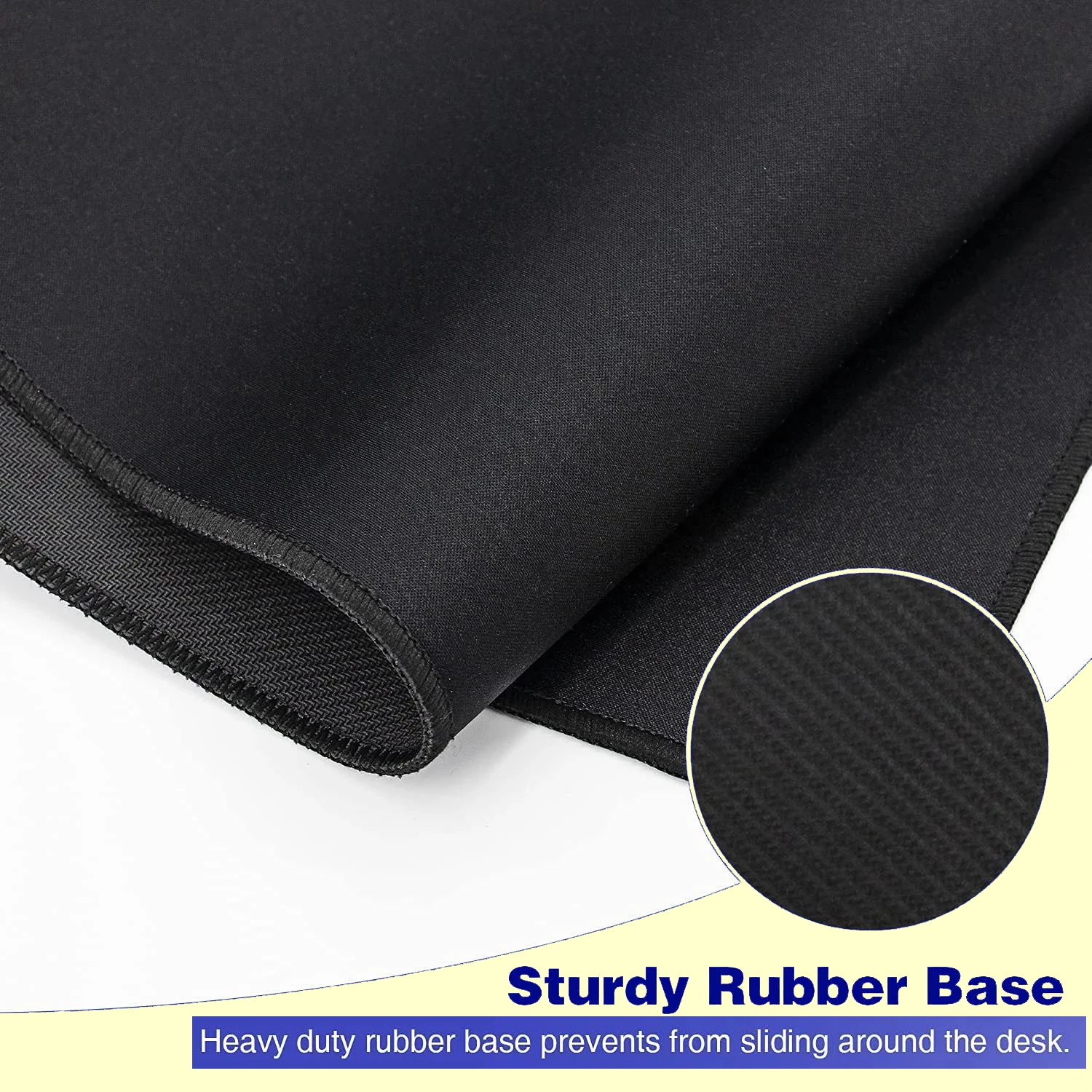 Game Keyboard Mousepad Large Anime Girl 002 Game Table Mat Office Mouse Carpet Computer Keyboard Accessories Rubber Non-slip Pad