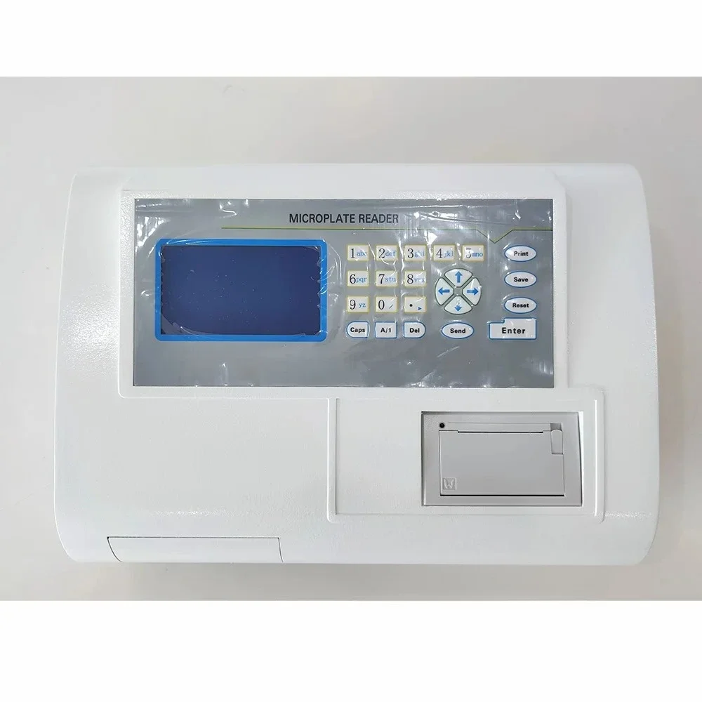 Hot DNM-9602 Elisa …