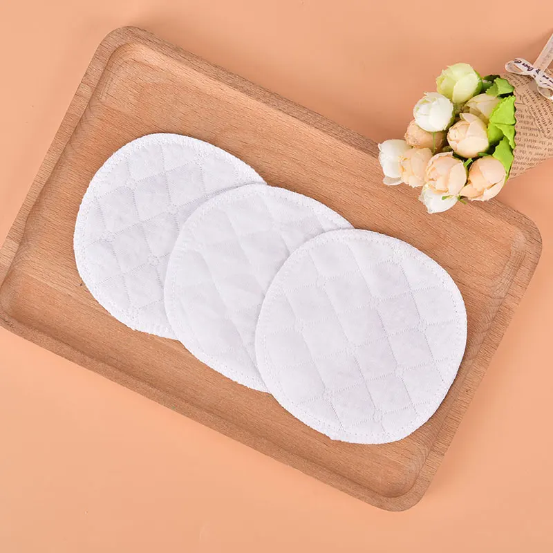 10 Stück Make-up-Entferner-Wattepads, waschbar, wiederverwendbar, Zero Waste Skin Cleaner