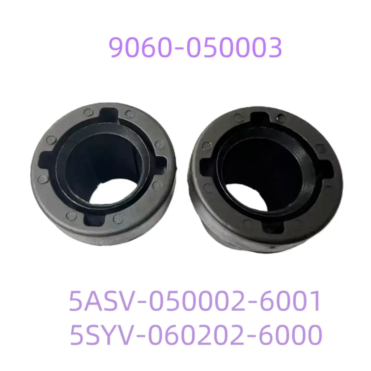 

Original Short Bush Suspension Arm 9060-050003 For CFmoto 850 Cforce 450 500 550 520 800 950 1000 Zforce550 600 UFORCE U550