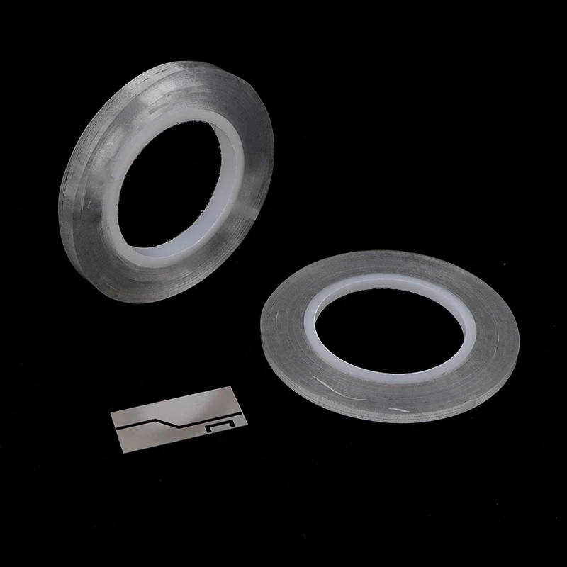 Strumenti modello Guida per incisione Nastro per intaglio Linea di taglio Nastro per mascheratura per linea modello Mecha Nastro per incisione per linee di pannelli Kit fai da te