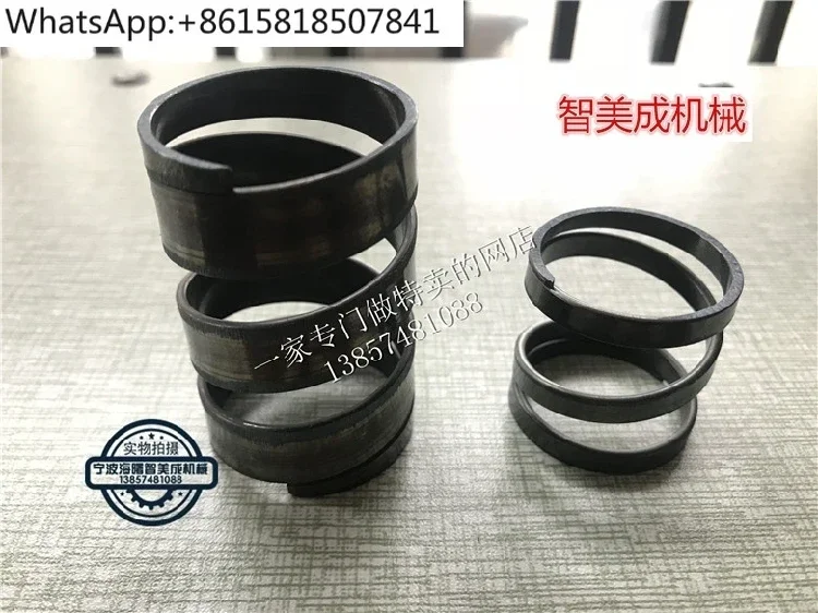 Tsunami heart machine B0265 Tsunami BO325 spindle chuck spring, countershaft chuck spring