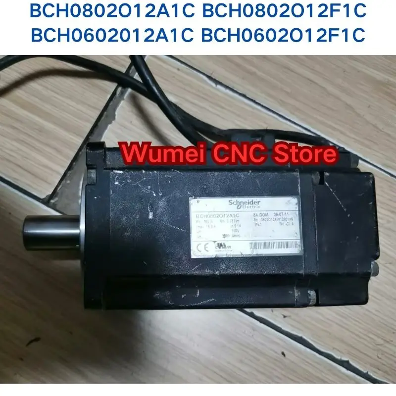 لمحرك سيرفو BCH0802O12A1C BCH0802O12F1C BCH0602O12A1C BCH0602O12F1C النماذج الكاملة، يرجى استشارة للآخرين #2