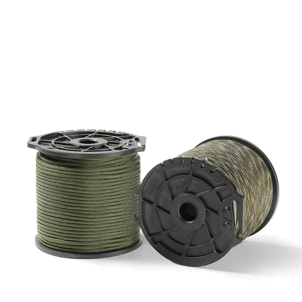 Thumbnail 2 - #14 Best Paracord Ropes to Buy In 2026