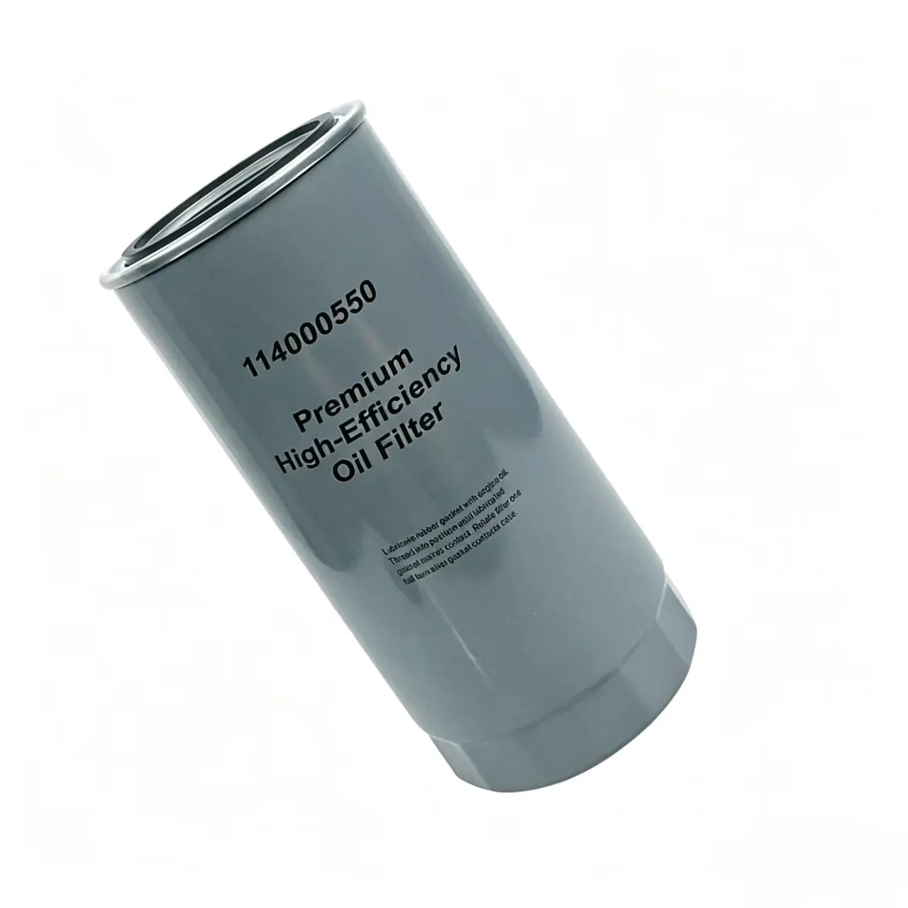 

114000555 5 Micron Oil Filter Upgrade PF2232 for 6.6L Duramax Silverado GMC Sierra 2500 HD 3500 HD 2001-2019