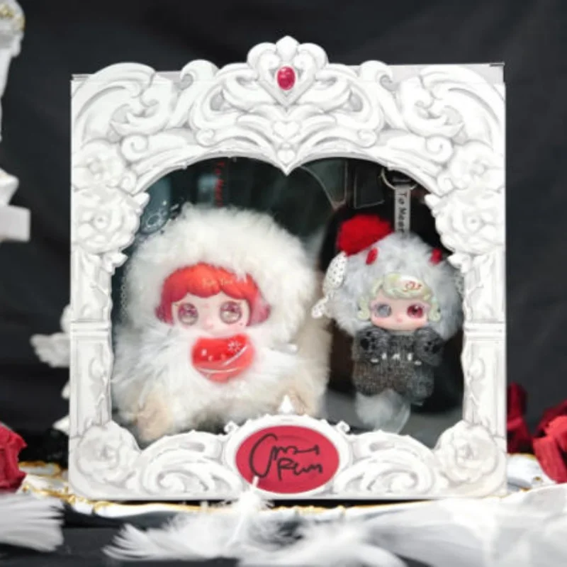 To Meet Anniversary Limited Edition Hanging Card A Pair Decorations Ornaments Collectible Authentic New In Stock Gift