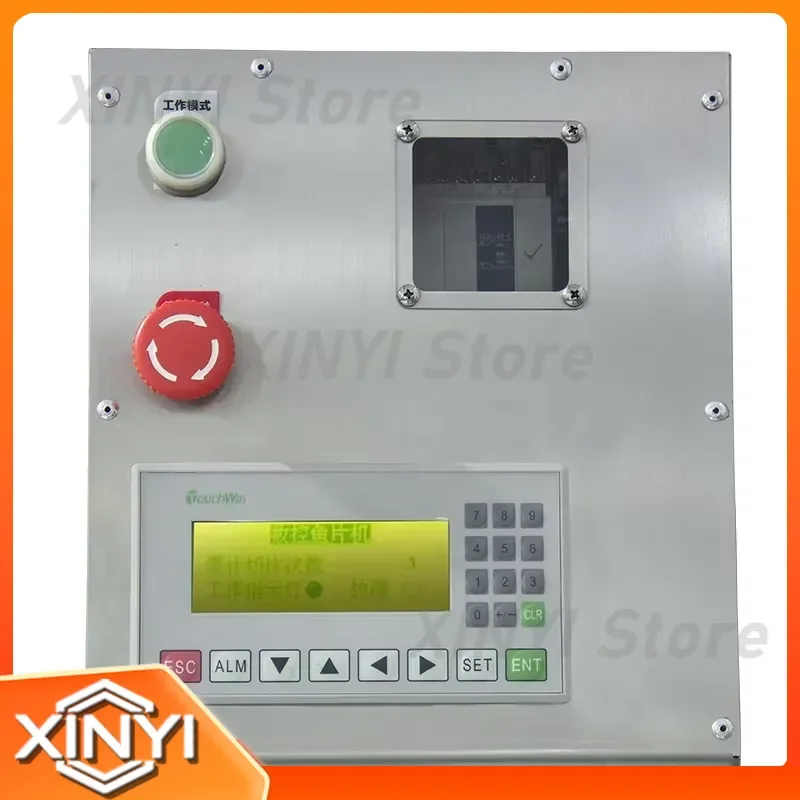 for Customized Double Groove Semi Automatic Universal Fish Fillet Making Slicing Cutting Machine Price