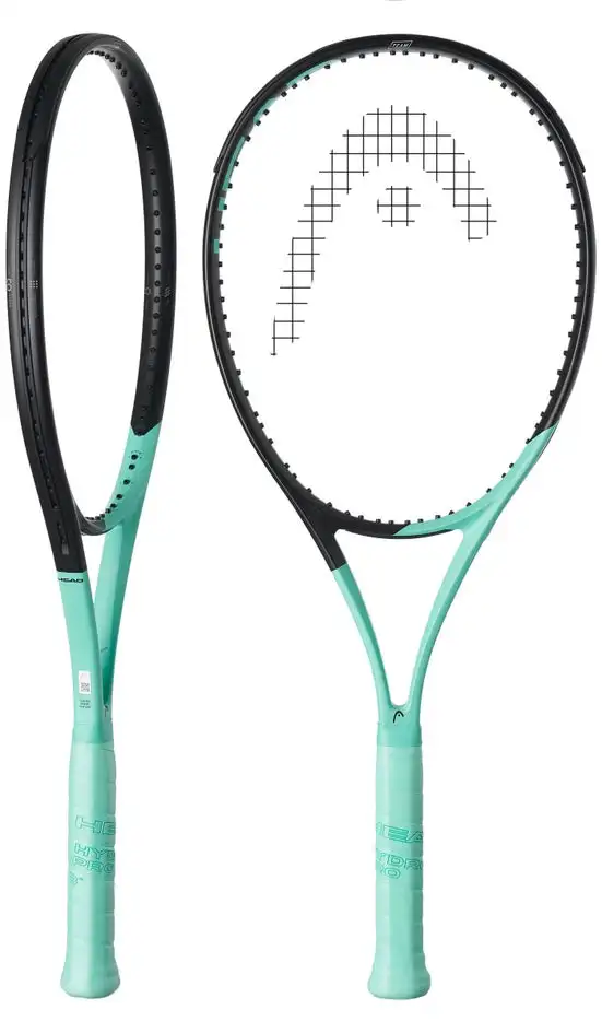 Boo*m Team Tennis Rackets