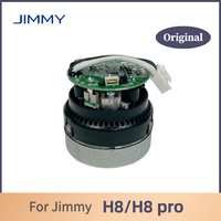Original  JIMMY H8 / H8 Pro Brushless DC Motor Assembly Accessories Spare Parts For Handheld Vacuum Cleaner