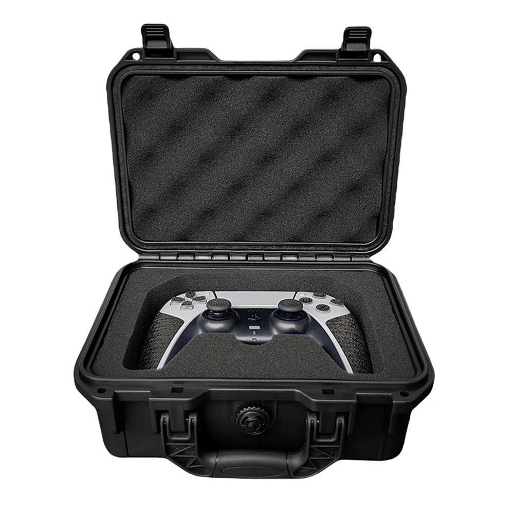 

For PS5 Storage Case Carrying Case Travel Case Shockproof Hard Shell for XBOX for Switch Pro Gamepad