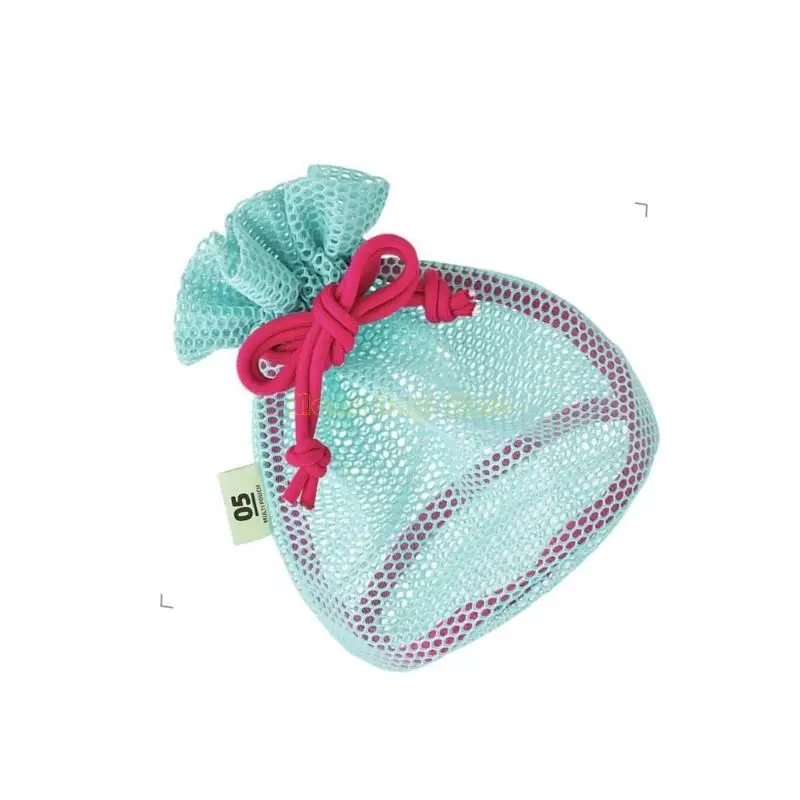 Saco cordas malha x90d