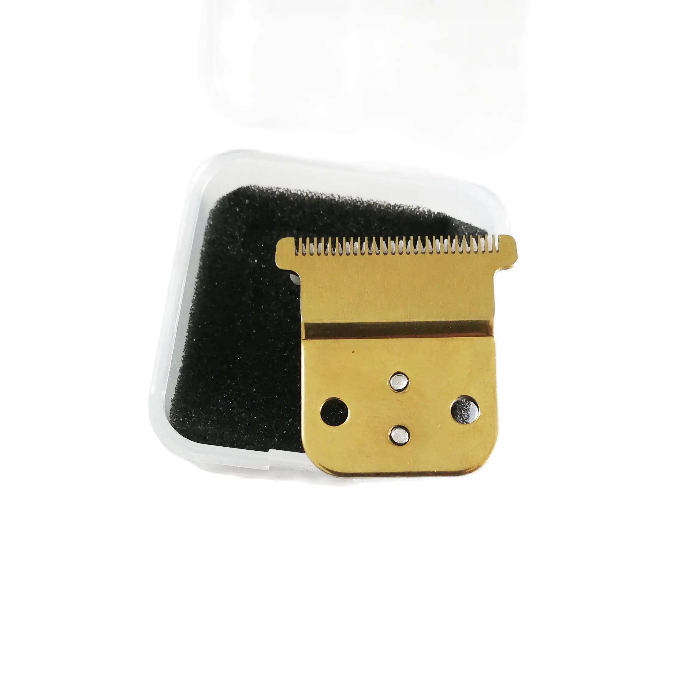 Сменные стальные и керамические лезвия для andis D7 D8 SlimLine Pro Li машинка для стрижки волос триммер