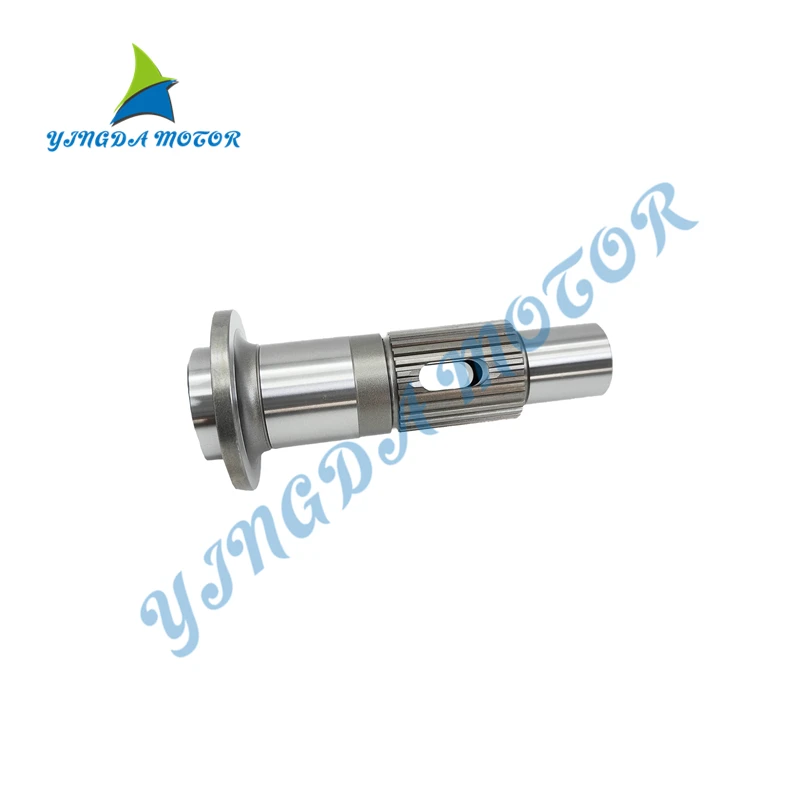 69K-45611-00 Propeller Shaft ,Made in Taiwan for Yamaha Outboard Engine T250/300HP F200/225/250 Boat Accessories