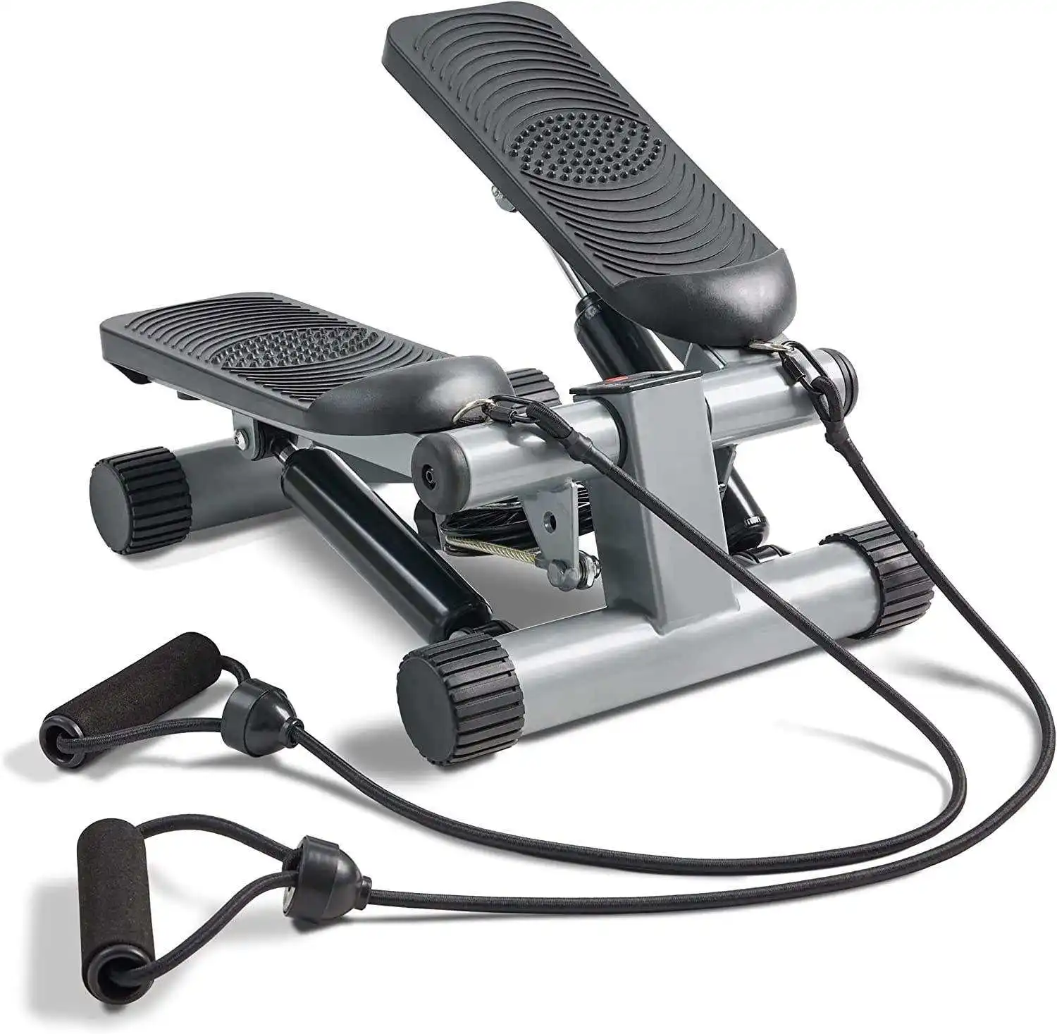 

Factory Supply Foot Bike Mini Pedal Stair Stepper for Home Fitness Equipment