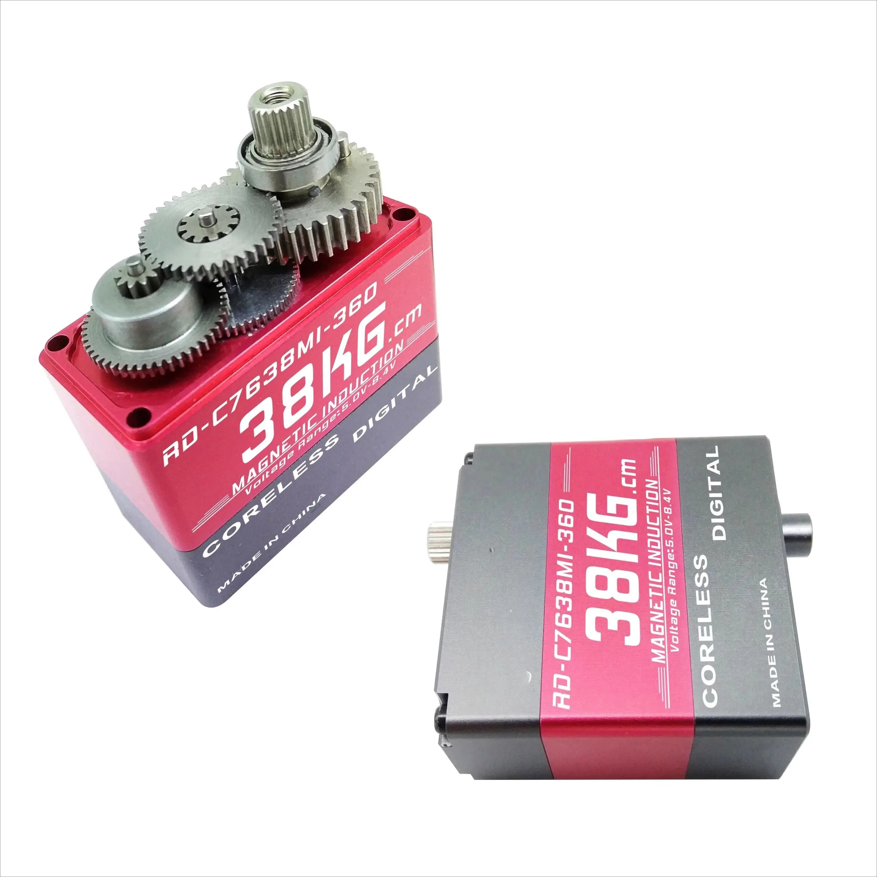 RD-C7638HV-180 38Kg… - image