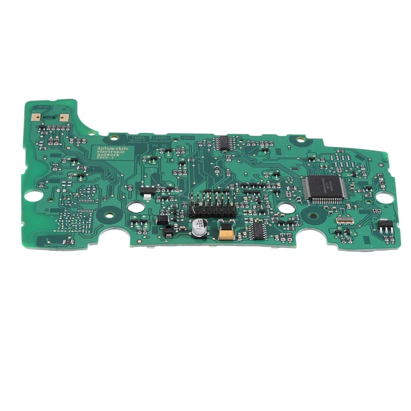 Interface Control Panel Circuit Board With Navigation 4L0919614F/G/R/P New For  Q7 2010-2015