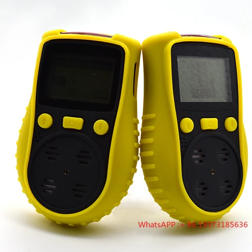 Portable Multi Gas …