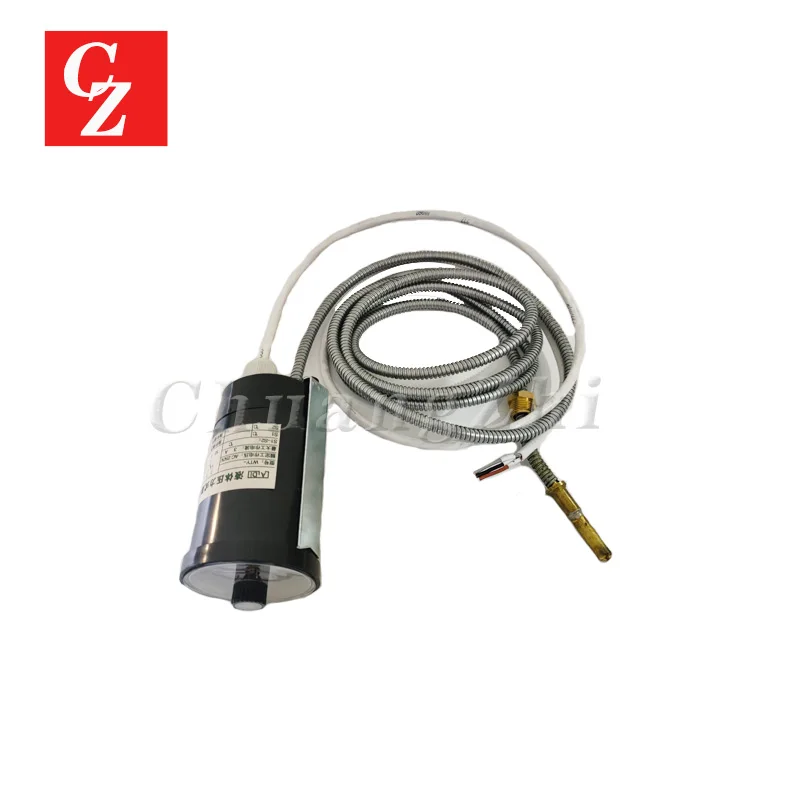 2026 New 2026 1089037647 1089037648 Temperature Switch Sensor for Atlas Copco Air Compressor Spare Parts Temperature Gauge