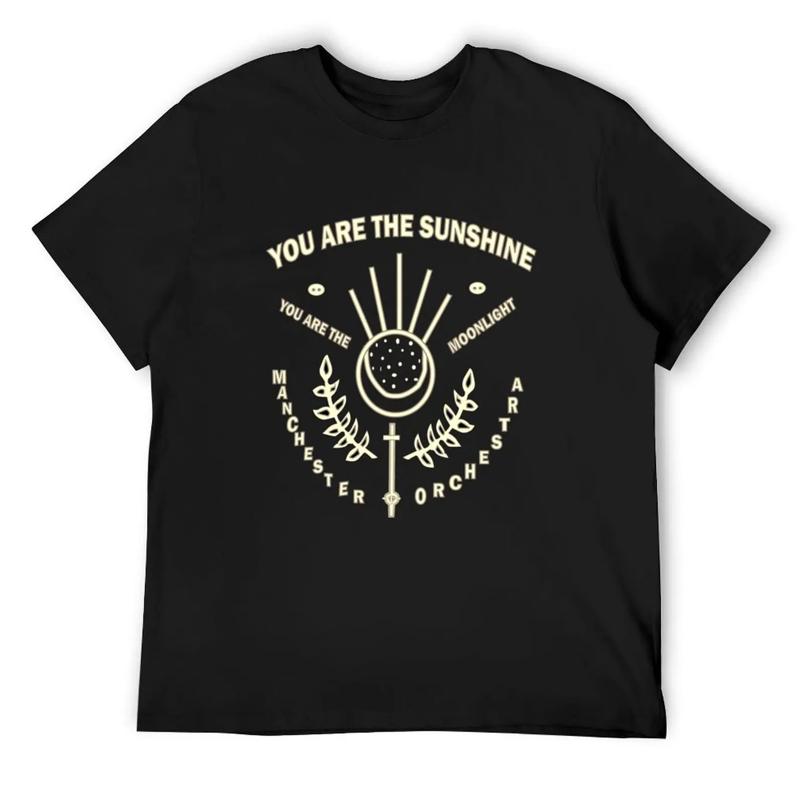 

Manchester orchestra T-Shirt