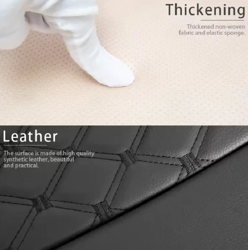 Thumbnail 3 - #19 Latest Universal Fit Seat Covers Offers